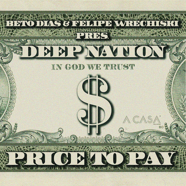 Price To Pay