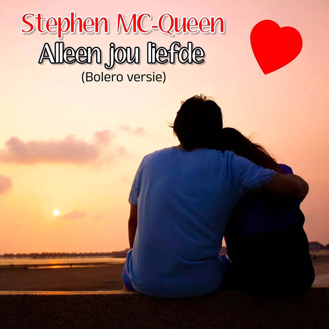 Alleen Jou Liefde