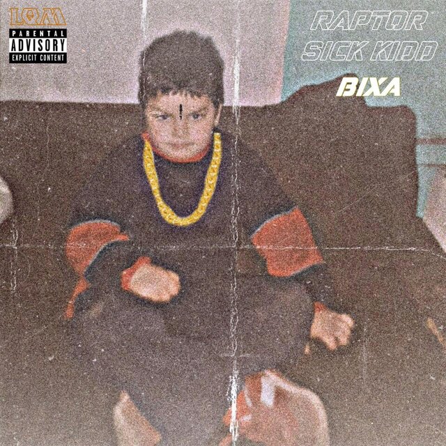 BIXA