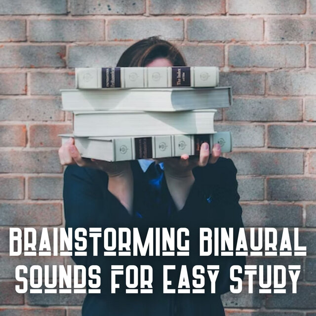 Brainstorming Binaural Sounds for Easy Study