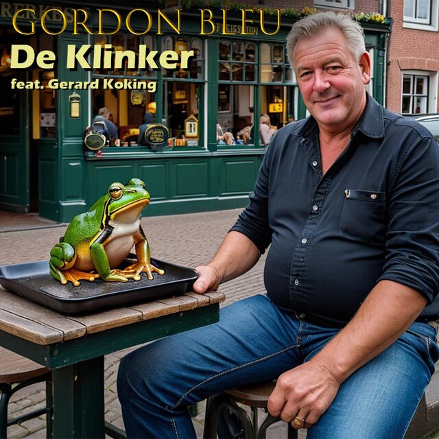 De Klinker (feat. Gerard Koking)