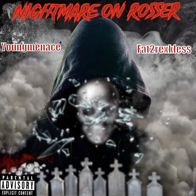 Nightmare On Rosser