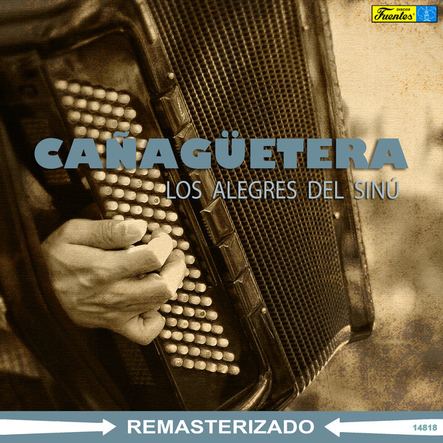 Cañagüetera