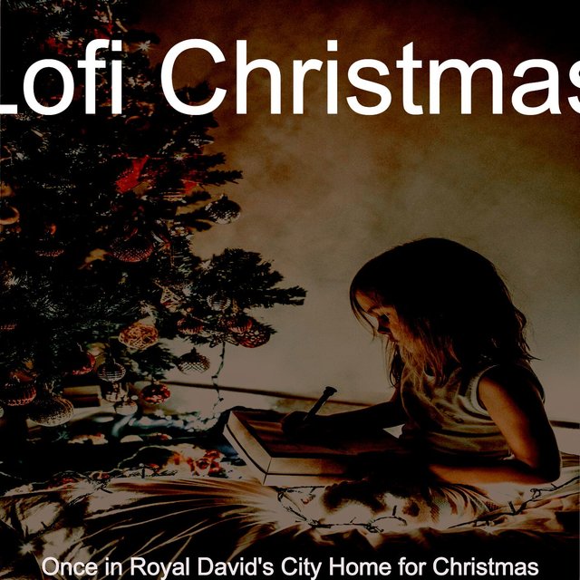 Once in Royal David's City Home for Christmas