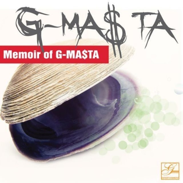 Memoir of G-Ma$Ta