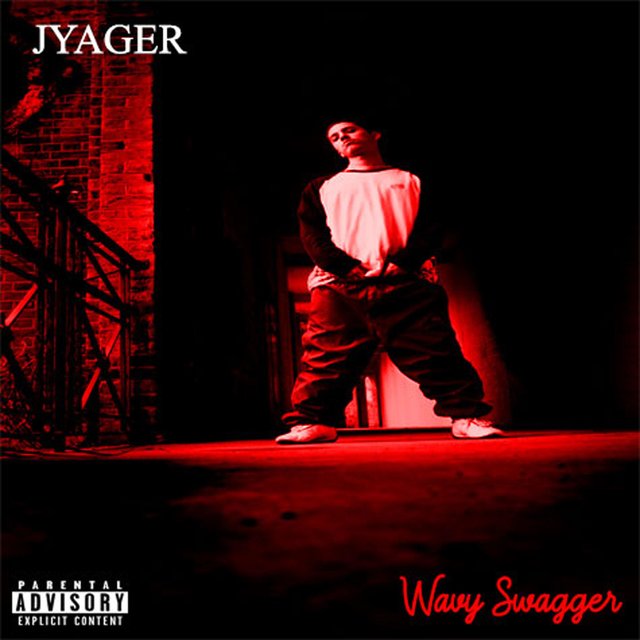 Wavy Swagger