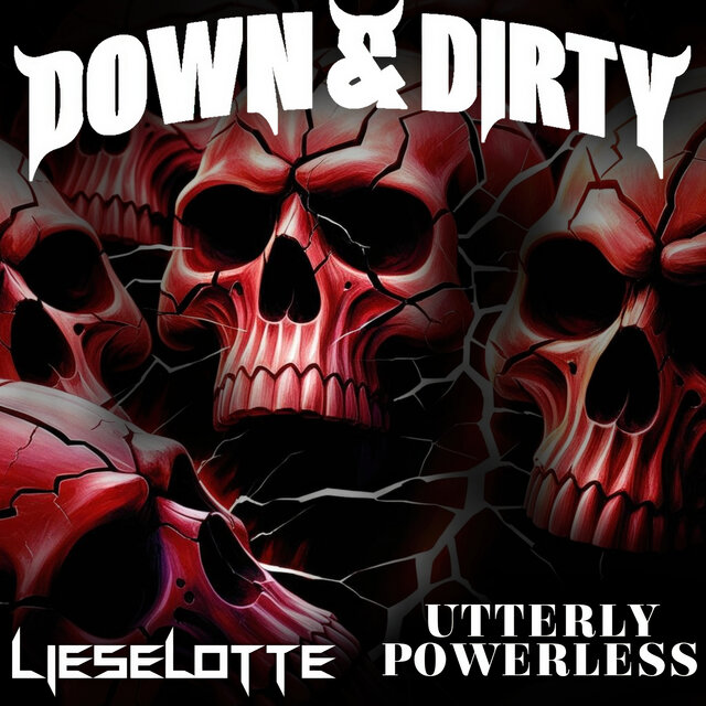 Utterly Powerless