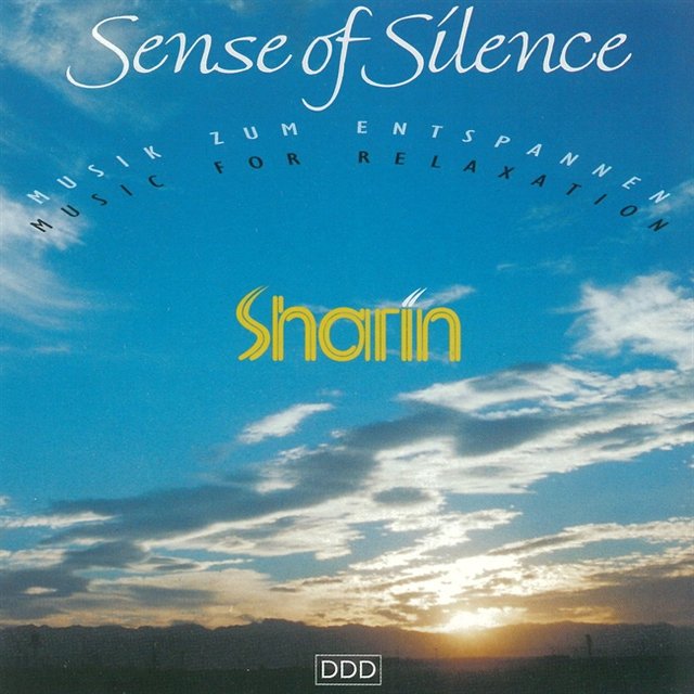 Sense Of Silence