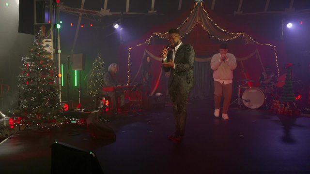Wieder zusammen (Showversion)