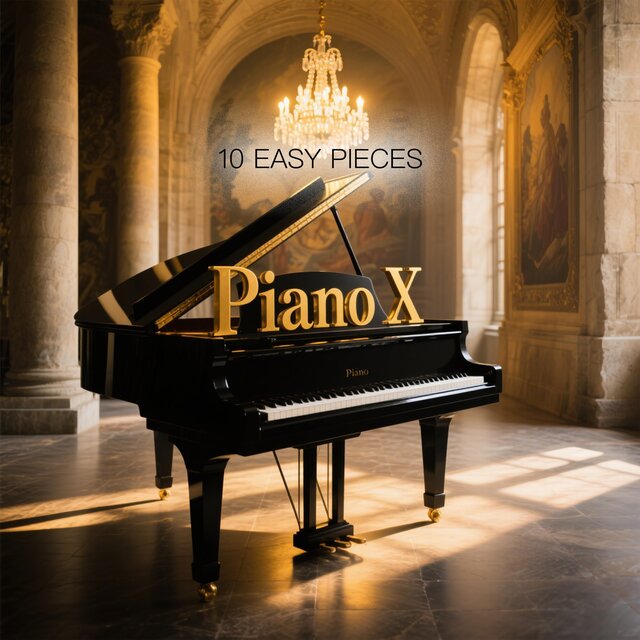 10 Easy Pieces