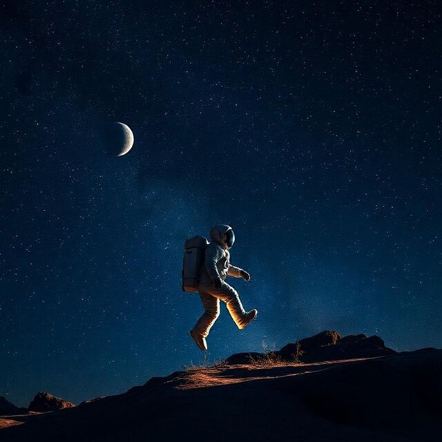 Moonlit Reverie
