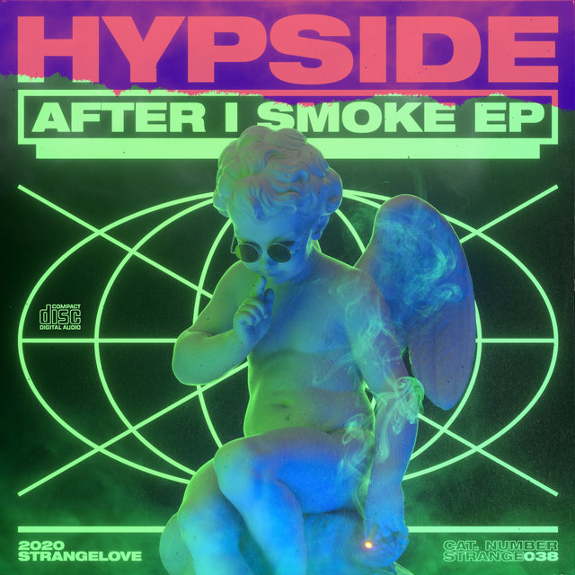 After I Smoke EP