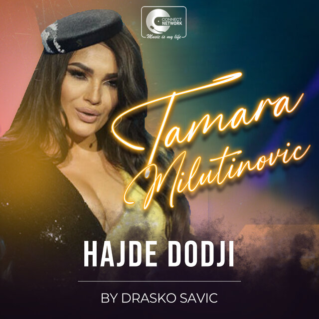 Hajde dodji (Live)