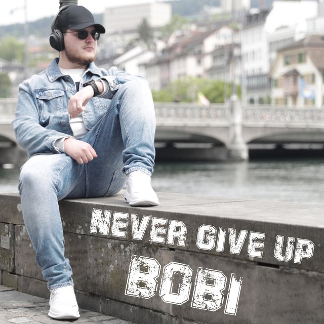 Never Give Up