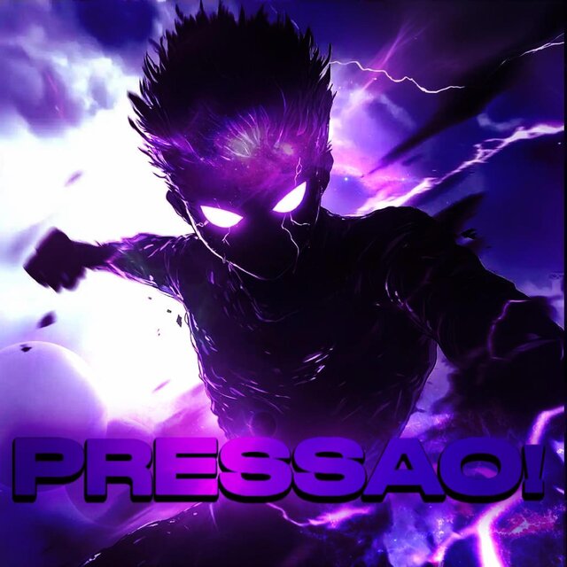 PRESSÃO!