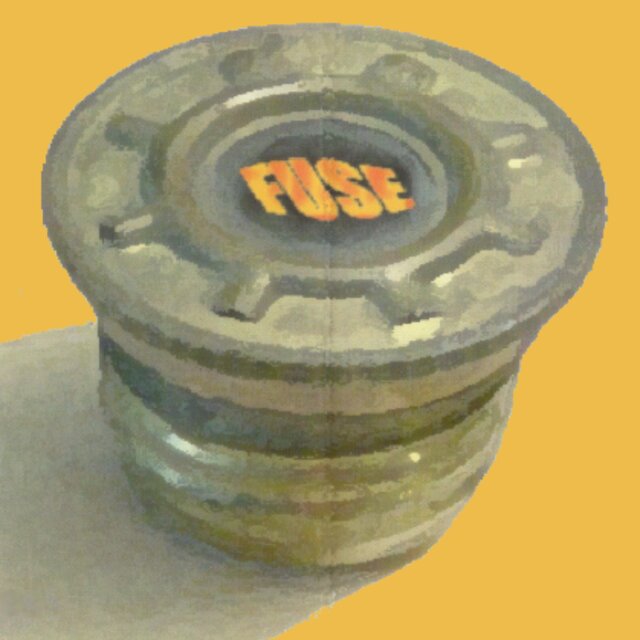 FUSE