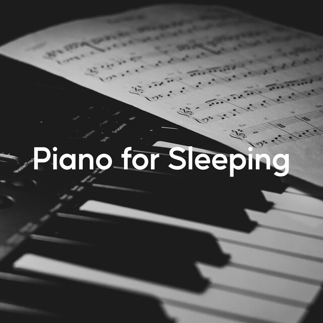 Piano for Sleeping