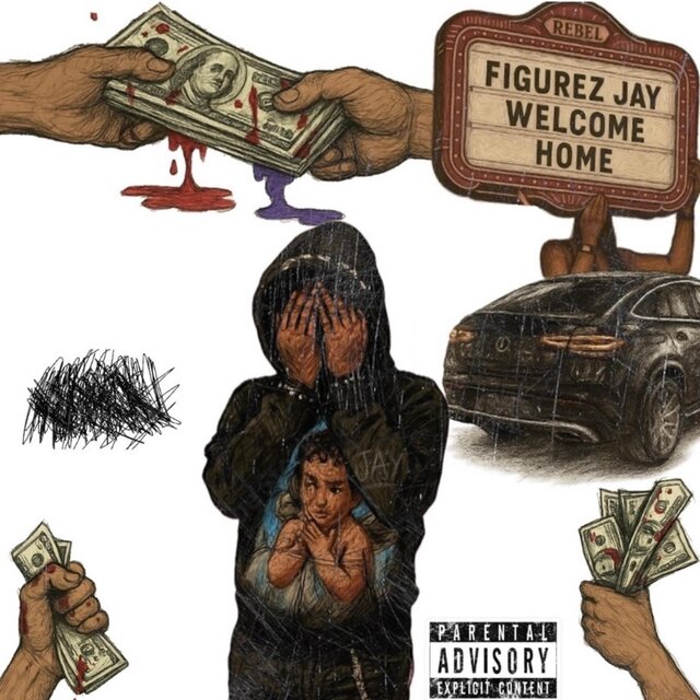 WELCOME HOME
