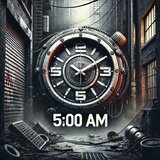 5 AM