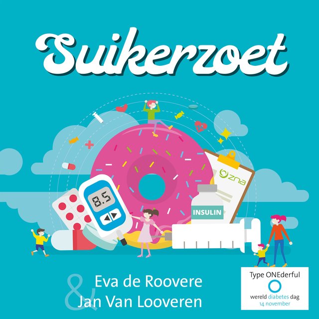 Suikerzoet