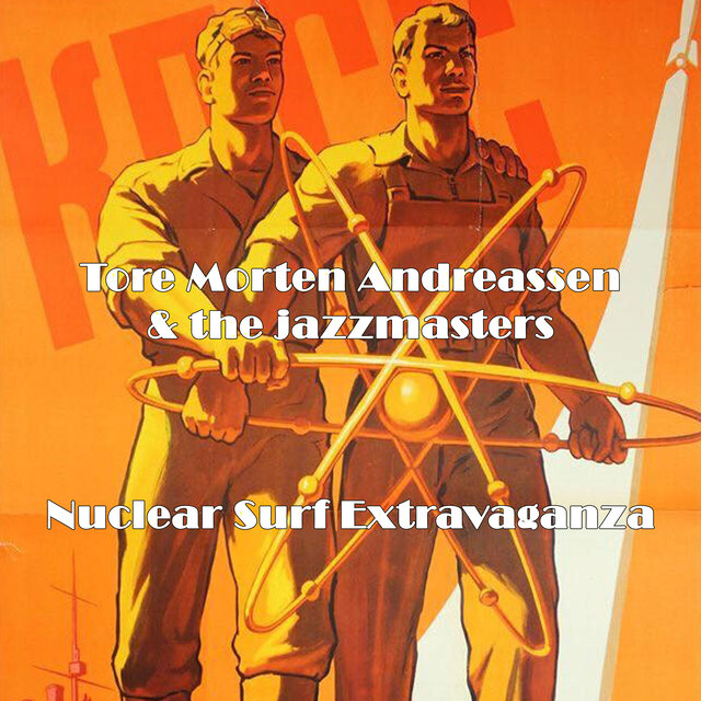 Nuclear Surf Extravaganza
