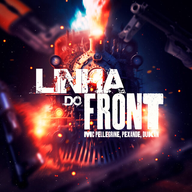 Linha do Front