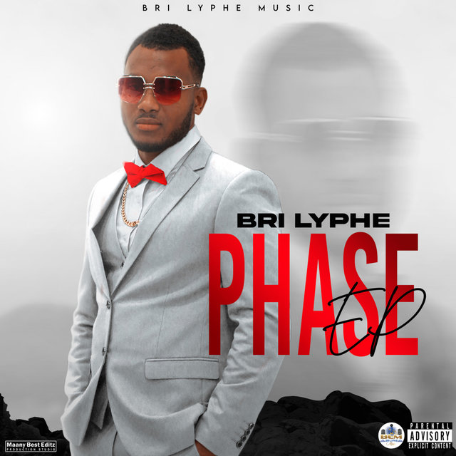 Phase EP