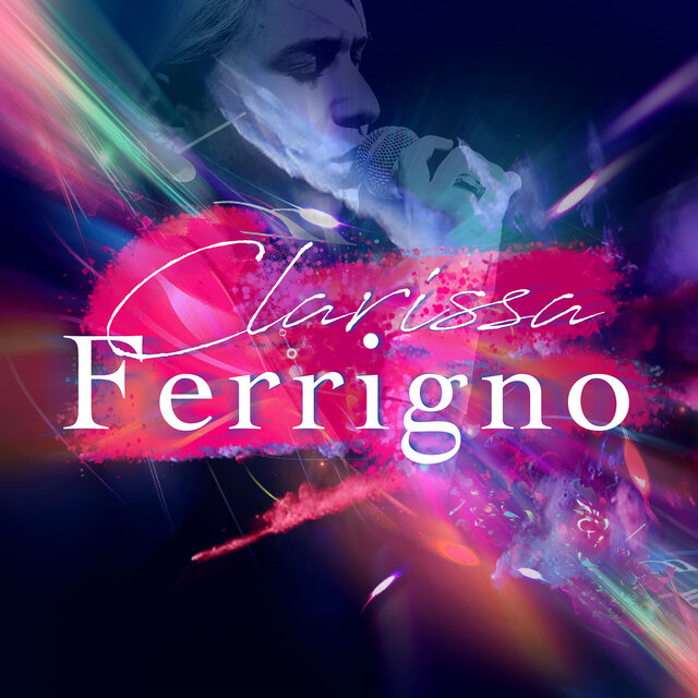 Clarissa Ferrigno