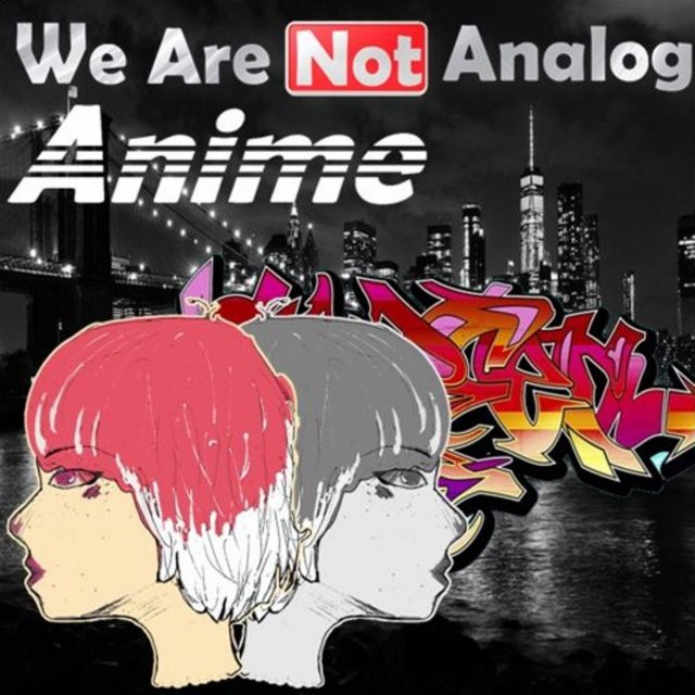 Anime