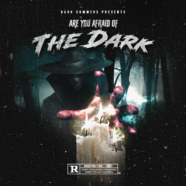 Are You Afraid of the Dark