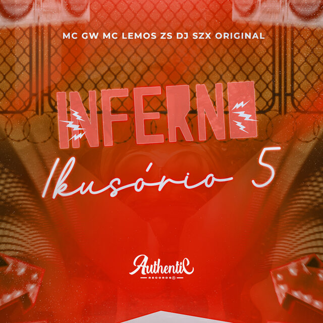 Inferno Ilusório 5