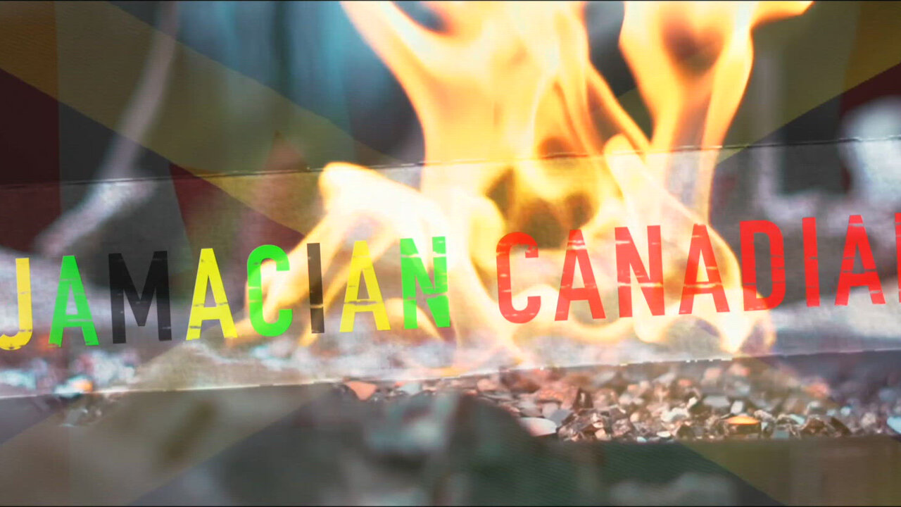 Jamaican Canadian