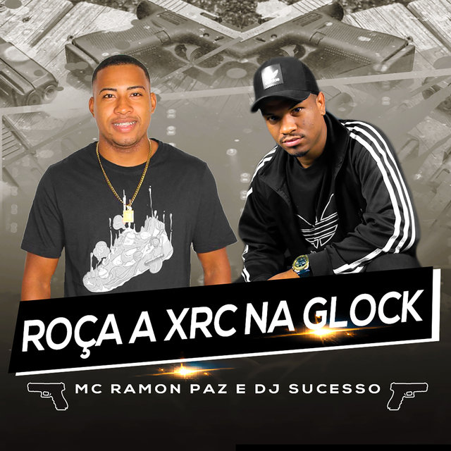 Roça a Xrc na Glock