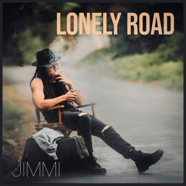 Lonely Road