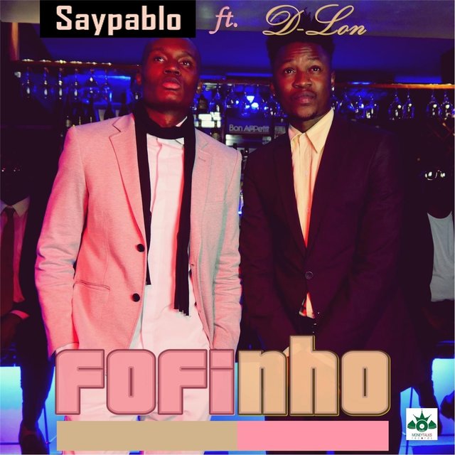 Fofinho (feat. D-Lon)