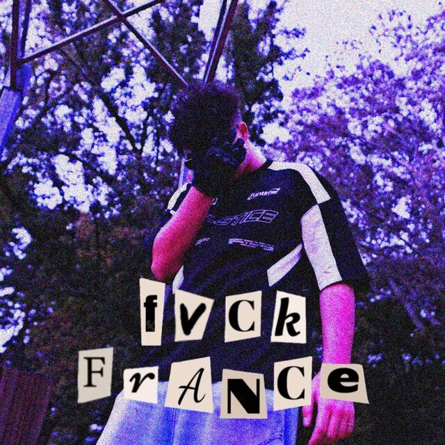 FVCK FRANCE