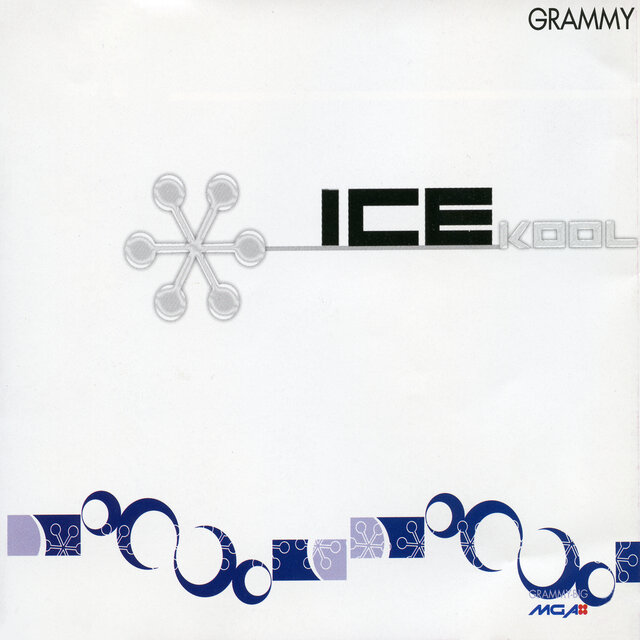 Ice Kool, Vol. 1