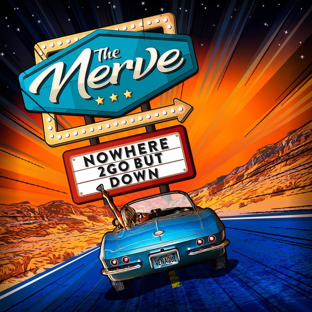 Nowhere to Go but Down