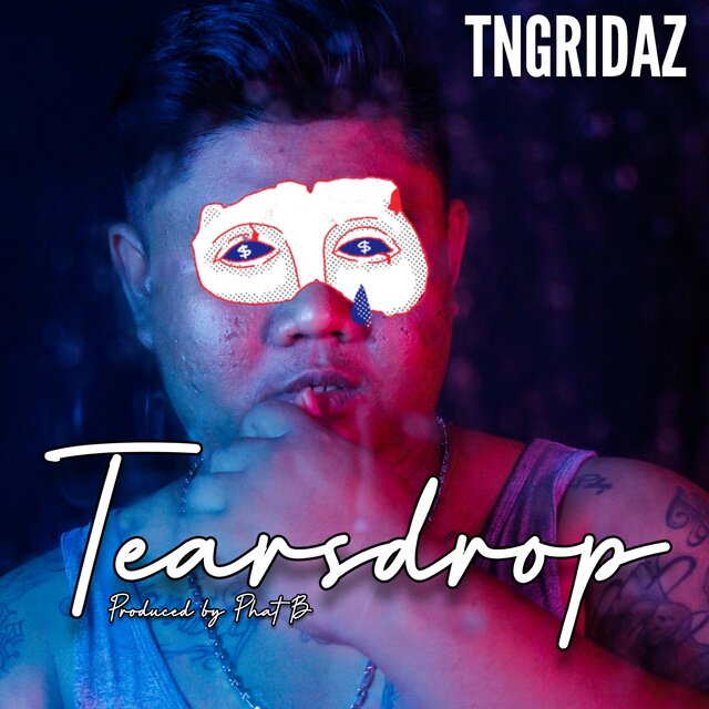 Tearsdrop