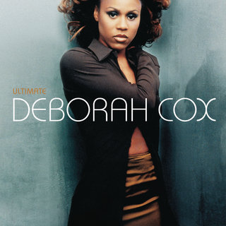 Deborah Cox - TIDAL