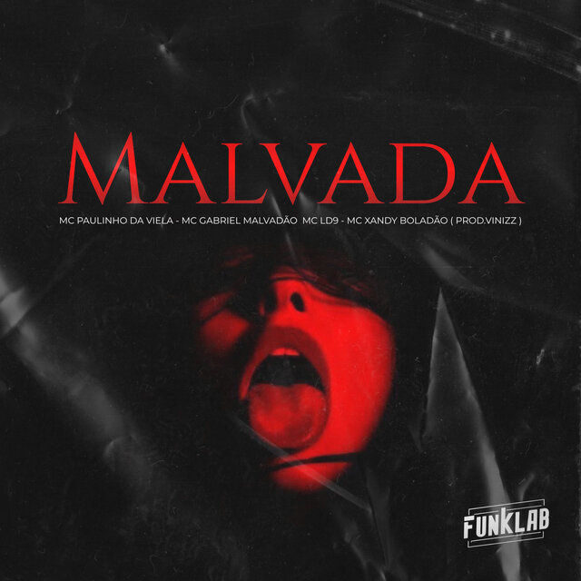 Malvada