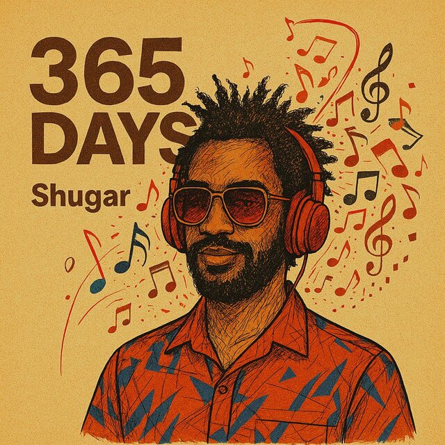 365 days