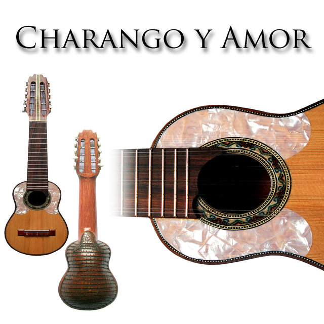 Charango y Amor
