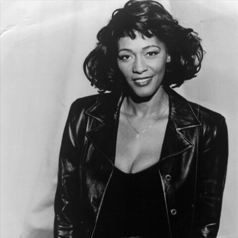 Gwen McCrae - TIDAL