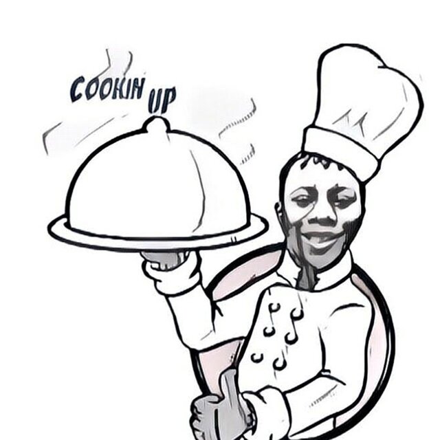 Cookin Up