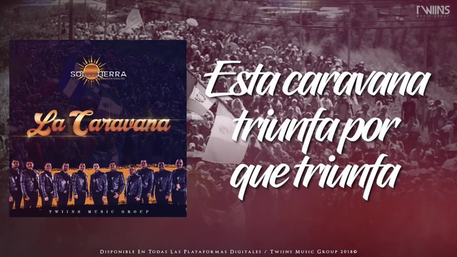 La Caravana