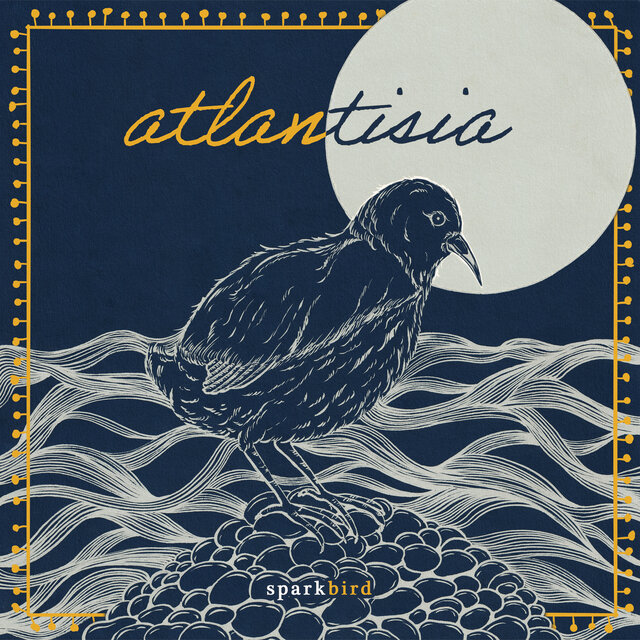 Atlantisia