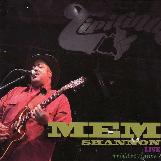Live: A Night at Tipitina's (Live)