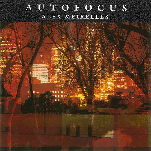 Autofocus