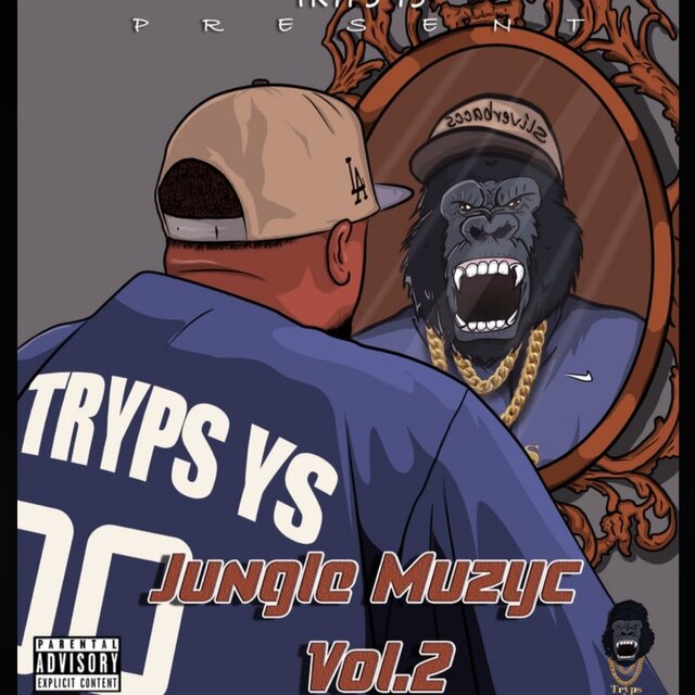 Jungle Muzyc, Vol. 2